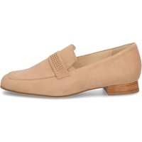 HASSIA Veloursleder Slipper von HASSIA