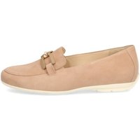 HASSIA Veloursleder Slipper von HASSIA