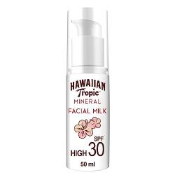 HAWAIIAN Tropic Protective Sun Lotion Face (SPF 30), 50 ml von HAWAIIAN Tropic