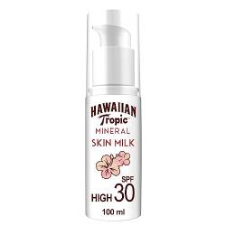 HAWAIIAN Tropic Tropic Protective Sun Lotion (SPF 30), 100 ml von HAWAIIAN Tropic