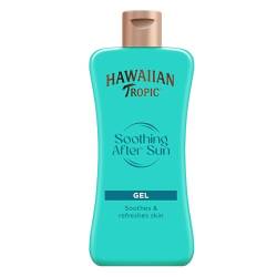 Hawaiian Tropic After Sun Cooling Aloe Vera Gel, 200 ml, 1 Stück (1er Pack) von HAWAIIAN Tropic
