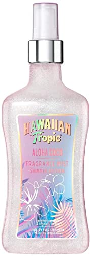 Hawaiian Tropic Aloha Coco Duftspray, 250 ml von HAWAIIAN Tropic