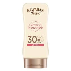 Hawaiian Tropic Satin Protection Sun Lotion Sonnencreme LSF 30, 180 ml (1er Pack) von HAWAIIAN Tropic