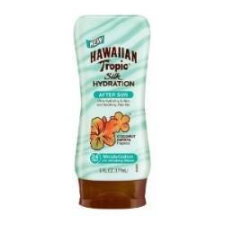 Hawaiian Tropic Silk Hydration After Sun Lotion 6oz (3 Pack) by Hawaiian von HAWAIIAN Tropic