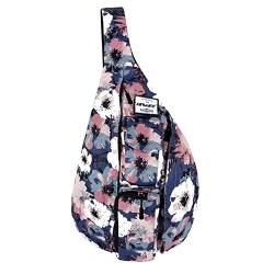 HAWEE Reise Brusttasche Sling Umhangetasche Rucksack Crossbody Schultertasche Daypack Casual für Männer Frauen Teenager Arbeit Reise Studie Outdoor Klettern Wandern Laufen von HAWEE