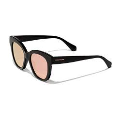 HAWKERS · Sonnenbrillen AUDREY für Damen · BLACK ROSE GOLD von HAWKERS