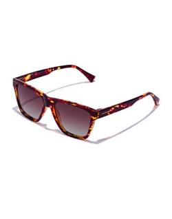 HAWKERS Unisex ONE LS Rodeo Sonnenbrille, Brown Polarized · Carey CT von HAWKERS