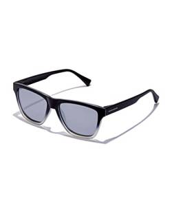 HAWKERS Unisex ONE LS Rodeo Sonnenbrille, Grey Polarized · Black CT von HAWKERS