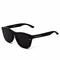 HAWKERS Unisex One Venm Hybrid Sonnenbrillen, Carbon Black · Dark, Einheitsgröße EU von HAWKERS