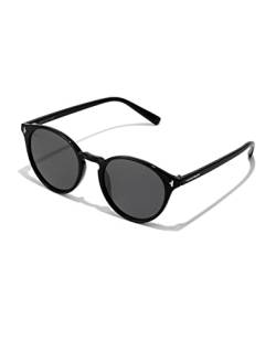 HAWKERS Unisex Salt Sonnenbrille, Polarized Black Dark, Einheitsgröße von HAWKERS