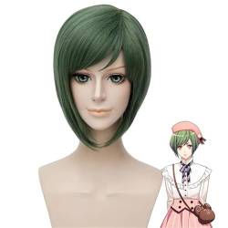 HBYLEE-Wig for cosplay 9 Stile Hand Tour Usui Masumi Miyoshi Kazunari Tsukioka Tsumugi Sakisaka Muku Rurikawa Yuki Chigasaki Itaru Cosplay Perücke I von HBYLEE