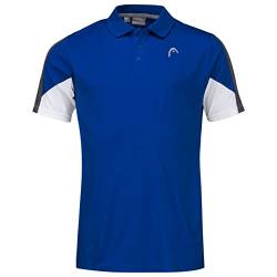 HEAD CLUB 22 Tech Polo Shirt Men von HEAD