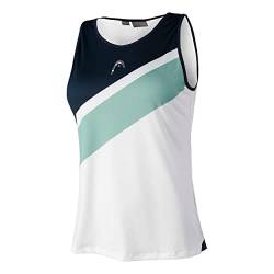 HEAD Damen Performance Tank Top S von HEAD