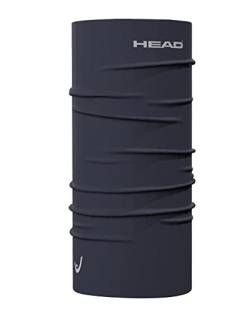 HEAD Original Tube Plain (Nachtblau) von HEAD