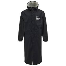 HEAD Race Rain Coat (as3, alpha, s, 3x_l, regular, regular, XXL) von HEAD