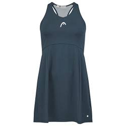 HEAD SPIRIT Kleid Damen, navy, L von HEAD