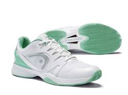 HEAD Sprint Ltd. Clay Women WH-BG EU Größe 38 Tennisschuhe UK 5 Tennis Shoes von HEAD