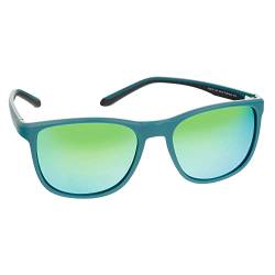 HEAD Unisex Sport Sonnenbrille mit UV-400 Schutz 57-18-140-12022, Farbe:Farbe 3 von HEAD