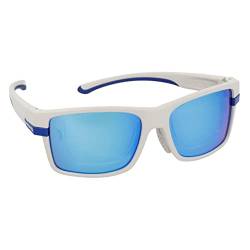 HEAD Unisex Sport Sonnenbrille mit UV-400 Schutz 59-18-130-14003, Farbe:Farbe 1 von HEAD