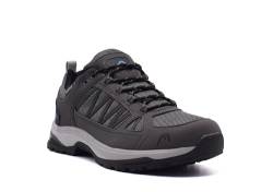 Head Herren Huron NBX Sneaker, Asphalt Black, 42 EU von HEAD