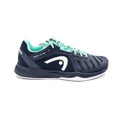 Head Padel Herren Sprint Team 3.0 Padel, Dark Navy, 44.5 EU von HEAD