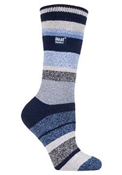 HEAT HOLDERS Lite - Damen Warme Winter Dünn Thermosocken in 4 Farben 37-42 eur (37-42 von HEAT HOLDERS