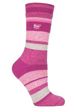 HEAT HOLDERS Lite - Damen Warme Winter Dünn Thermosocken in 4 Farben 37-42 eur (37-42 von HEAT HOLDERS