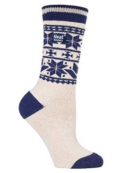 HEAT HOLDERS Lite - Damen Warme Winter Dünn Thermosocken in 4 Farben 37-42 eur (37-42 von HEAT HOLDERS