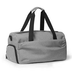 Turnbeutel/Sporttaschen Fitness Großvolumige Fitness-Tasche, mit Schuhkarton, wasserdichte Reisetasche for Männer und Frauen Reisetaschen von HEBBES