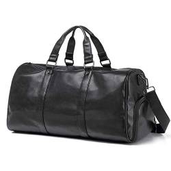 Turnbeutel/Sporttaschen Sporttaschen, Reisetaschen, Heavy Duty Bag, Gym Fitness Bag-für Männer & Frauen Reisetaschen von HEBBES