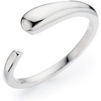 HECHTER PARIS Fingerring Schmuck Geschenk Silber 925 Damenring Tropfen von HECHTER PARIS