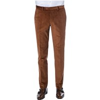 HECHTER PARIS Herren Chino braun Cord von HECHTER PARIS