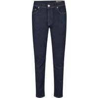 HECHTER PARIS Jeanshose, Regula Fit, Five-Pocket, für Herren, blau, 36/30 von HECHTER PARIS