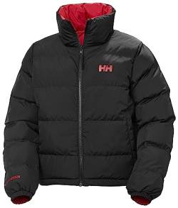 Helly Hansen Yu 23 Reversible Jacket S von HELLY HANSEN