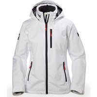 HELLYHANSEN Damen Funktionsjacke CREW HOODED von HELLYHANSEN