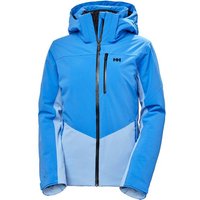 HELLYHANSEN Damen Funktionsjacke W ALPHELIA JACKET von HELLYHANSEN