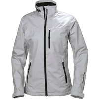 HELLYHANSEN Damen Funktionsjacke W CREW MIDLAYER JACKET von HELLYHANSEN