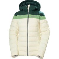 HELLYHANSEN Damen Funktionsjacke W IMPERIAL PUFFY JACKET von HELLYHANSEN