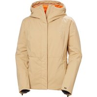 HELLYHANSEN Damen Funktionsjacke W NORA INSULATED JACKET von HELLYHANSEN