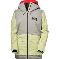 HELLYHANSEN Damen Funktionsjacke W POWCHASER 2.0 JACKET von HELLYHANSEN