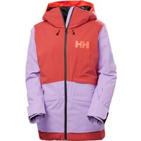 HELLYHANSEN Damen Funktionsjacke W POWCHASER 2.0 JACKET von HELLYHANSEN