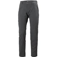 HELLYHANSEN Damen Hose W HOLMEN 5 POCKET PANT von HELLYHANSEN