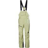 HELLYHANSEN Damen Hose W POWDERQUEEN BIB PANT von HELLYHANSEN