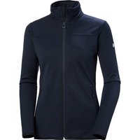 HELLYHANSEN Damen Jacke W ALPHELIA ZERO FLEECE JKT von HELLYHANSEN