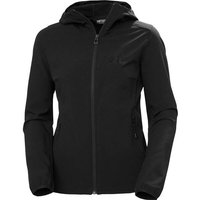 HELLYHANSEN Damen Jacke W CASCADE SHIELD JACKET von HELLYHANSEN