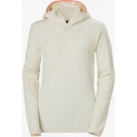 HELLYHANSEN Damen Jacke W POWDERQUEEN MIDLAYER von HELLYHANSEN