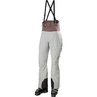 HELLYHANSEN Damen Latzhose W ODIN MOUNT INFINITY 3L SHELL von HELLYHANSEN