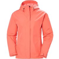 HELLYHANSEN Damen Regenjacke W SEVEN J JACKET von HELLYHANSEN