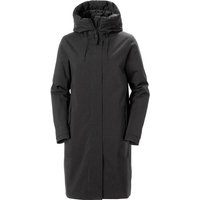 HELLYHANSEN Damen Regenmantel W VICTORIA INS RAIN COAT von HELLYHANSEN