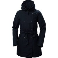 HELLYHANSEN Damen Regenmantel WELSEY II TRENCH INSULATED von HELLYHANSEN